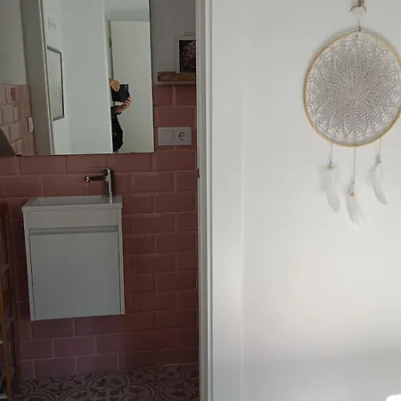La Casita De Mandalas Дом отдыха Казорла