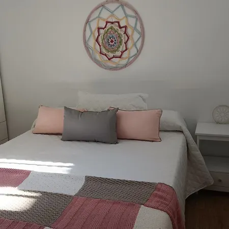 La Casita De Mandalas * Казорла