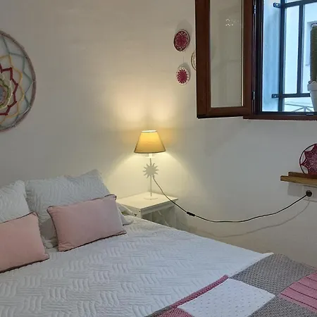 Дом отдыха La Casita De Mandalas Казорла