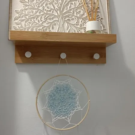 La Casita De Mandalas *